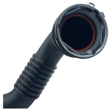 ШЛАНГ ТРУБКИ ТУРБОИНТЕРКУЛЕРА OPEL ASTRA IV J 1.7 CDTI 13265281