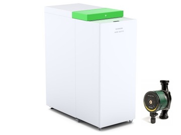 Kocioł Pelet Kostrzewa Mini Matic 20KW + gratis