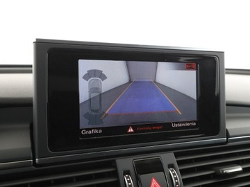 Audi A6 C7 Avant Facelifting 2.0 TDI ultra 190KM 2017 Audi A6 Avant S-tronic skóra navi tempomat navi, zdjęcie 23