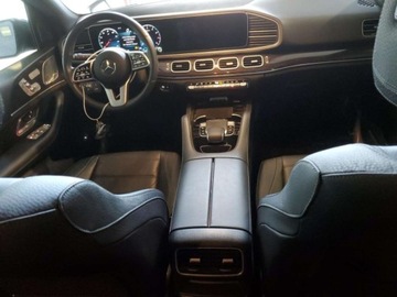 Mercedes GLE V167 2020 Mercedes-Benz GLE 350 2020 2.0l 2.0 Benzyna 255KM, zdjęcie 8