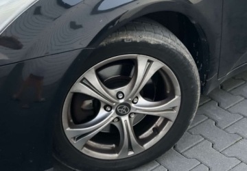 Toyota Avensis II Kombi 2.2 D-4D 177KM 2009 Toyota Avensis 2.2 Diesel 177 Km Skory Kamera 2.2 Diesel 177KM, zdjęcie 11