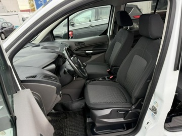 Ford Transit Connect II VAN 1.5 TDCi 120KM 2020 Ford Tourneo Connect Niepełnosprwanych INWALIDA, zdjęcie 16