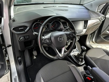 Opel 2018 Opel Crossland X Półskóra Kamera Czujniki, zdjęcie 9