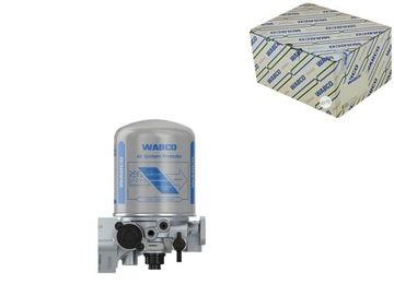 OSUSZACZ POWIETRZA 24V BAYONET MERCEDES ACTROS ACTROS MP2 MP3 ATEGO