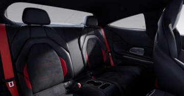 Mercedes CLE Coupe AMG 3.0 53  449KM 2026 Mercedes-Benz CLE AMG CLE 53 Premium 3.0 Benzyna 449KM, zdjęcie 6