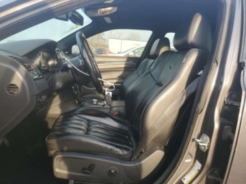 Chrysler 300C II 2019 Chrysler 300s 2019 Chrysler 300 S 3.6 Benzyna 300KM, zdjęcie 6