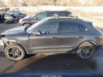 Porsche Macan 2021 Porsche Macan 2021 248KM 2.0 Benzyna 248KM, zdjęcie 2