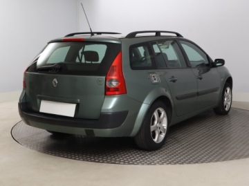 Renault Megane II 2004 Renault Megane 1.6 16V , Klima,ALU, zdjęcie 4