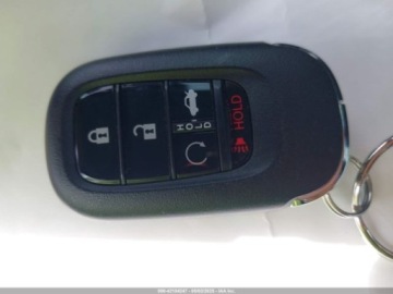 Honda Civic XII 2025 Honda Civic 2025 2.0L I4 FWD 2.0 Benzyna 150KM, zdjęcie 9