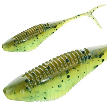 Микадо для жарки рыбы Ласточка 8см - 346