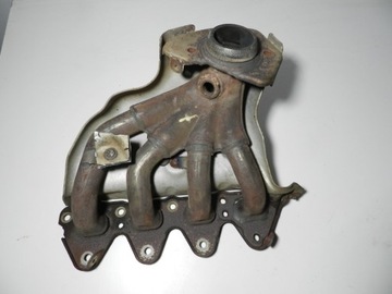 KOLEKTOR WYDECHOWY RENAULT 1.4 16V K4J 1.6 16V K4M