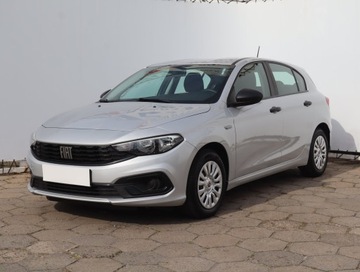 Fiat Tipo II Hatchback Facelifting 1.4 Fire 95KM 2021 Fiat Tipo 1.4 16V, Salon Polska, 1. Właściciel, zdjęcie 1