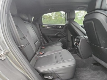Porsche Cayenne III 2023 Porsche Cayenne Coupe 2023 3.0 Benzyna 335KM, zdjęcie 11