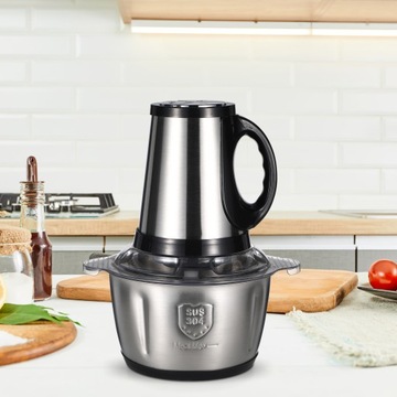 МАЛЕНЬКИЙ ДЕТСКИЙ МЯСОКОМБИНАТ