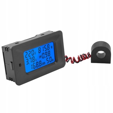 ВАТТМЕТР, СЧЕТЧИК ПОТРЕБЛЕНИЯ ТОКА, СЧЕТЧИК ПОТРЕБЛЕНИЯ ЭНЕРГИИ