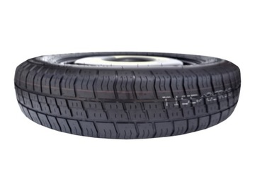 KOLO DOJEZDOVÉ 18 VW TOUAREG III (2018-) NOVÉ