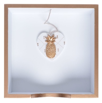 SERWETNIK Z ANANASEM