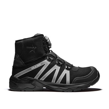 Buty robocze Onyx Mid SG81006 S3 Solid Gear' 43