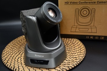 Камера видеоконференцсвязи для деловых встреч