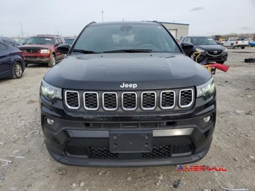 Jeep Compass II 2024 Jeep Compass 2024 2.0L Turbo AWD 2.0 Benzyna 200KM, zdjęcie 4