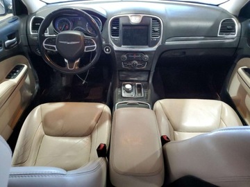 Chrysler 300C II 2017 Chrysler 300 Limited 2017 3.6l 3.6 Benzyna 292KM, zdjęcie 8