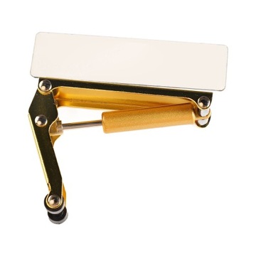 Защитный чехол для пальцев фортепиано. Устройство