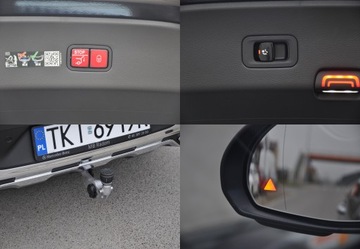 Mercedes GLC C254/X254 Coupe 2.0 220d 197KM 2024 Mercedes GLC 220d COUPE 4MATIC Krajowy Bezwypadkowy Na Gwarancji Fabrycznej, zdjęcie 38