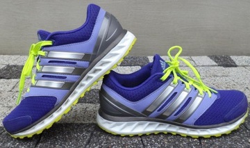 ADIDAS FALCON ELITE 3 W Cross Training - кроссовки для тренировок