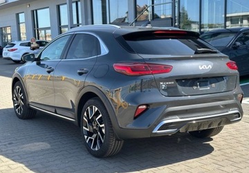 Kia XCeed Crossover Facelifting 1.5 T-GDi 140KM 2025 Kia XCeed MY25 wersja L pakiet ZIMOWY pakiet DRIVE WISE od reki 1.5, zdjęcie 7