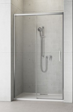 Душевая дверь RADAWAY Idea DWJ 110x200,5 ЛЕВАЯ