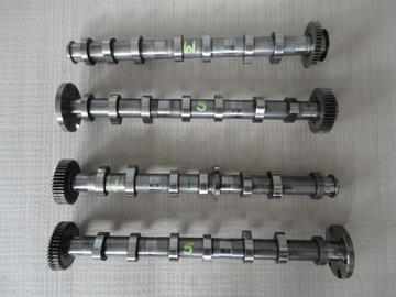 WAŁEK WAŁKI 059109021 059109022 AUDI VW 3.0 TDI V6