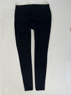 ESMARA skinny spodnie jeans rurki XXL 44