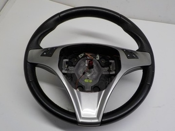 ALFA ROMEO MITO VOLANT KŮŽE MULTIFUNKCE