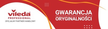 VILEDA ПРОФЕССИОНАЛЬНОЕ ВЕДРО ДЛЯ ПЛОСКОЙ ШВАБРЫ ОРИГИНАЛЬНЫЙ SPRER