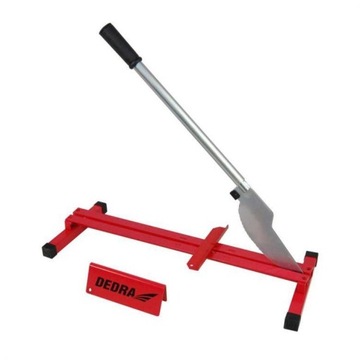 Dedra 1238P Gilotna do cięcia paneli max 210 mm