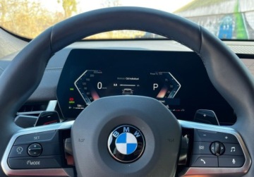 BMW X2 U10 2025 BMW X2 Samochod demonstracyjny BMW Bonkowscy Wroclaw 1.5 Benzyna 170KM, zdjęcie 19