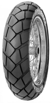 METZELER 130/80R17 TL 65H TOURANCE Tył