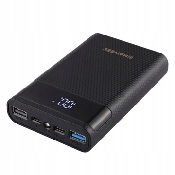 18650 DIY Power Bank Podwójny USB Szybkie