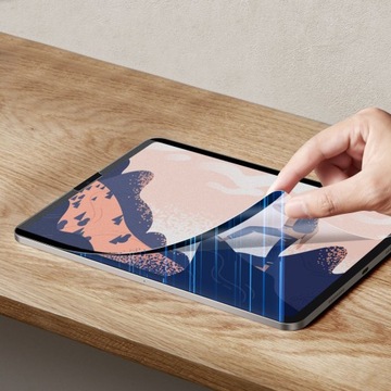 Магнитная защитная пленка ESR Paper Feel для Apple