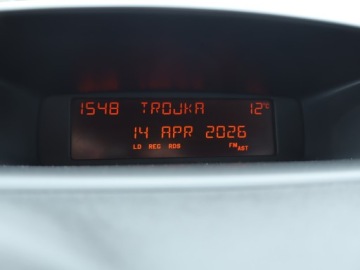 Citroen C3 I 2007 Citroen C3 1.4 HDi, Salon Polska, Klima, El. szyby, zdjęcie 12