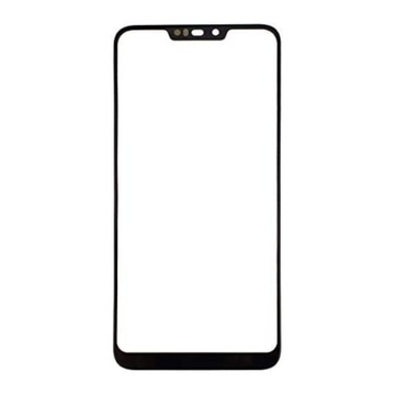 Szybka wyświetlacza do ASUS ZenFone Max M2