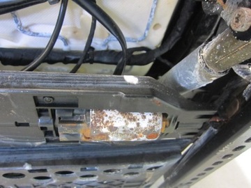 BMW F10 F11 СИДЕНЬЯ СПРАВА СЛЕВА КОМФОРТ КОМФОРТ