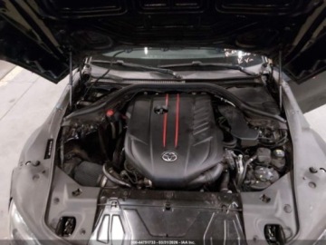 Toyota Supra V 2020 Toyota Supra GR Launch Edition 2020 3.0 Benzyna 335KM, zdjęcie 9