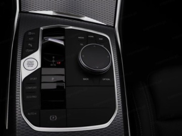BMW Seria 3 G20-G21 Limuzyna Facelifting 2.0 330i 245KM 2026 330i xDrive M Sport 2.0 (245 KM)| Aktywny regulator prędkości, zdjęcie 10