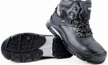 Trzewik skórzane extreme rozmiar 43 Perfect STALCO
