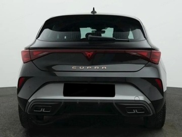 Cupra Leon II 2025 CUPRA Leon 1.5 eTSI mHEV DSG Hatchback 150KM 2025, zdjęcie 3