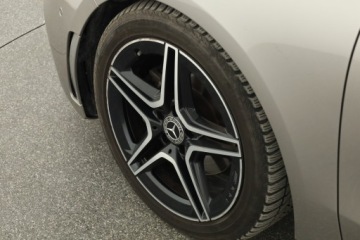 Mercedes Klasa B W247 Sports Tourer 2.0 B200d 150KM 2020 Mercedes B B 200 d, Salon Polska, Automat, Skóra, zdjęcie 18