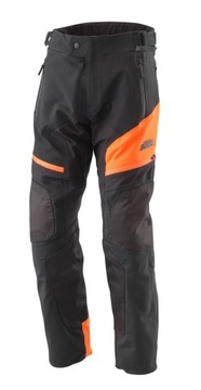 SPODNIE MOTOCYKLOWE KTM APEX v3 L/34