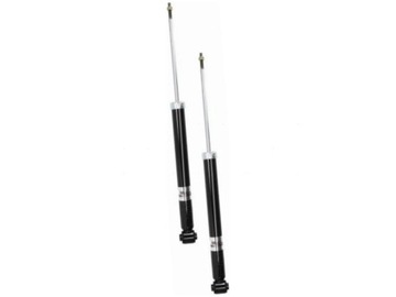 2× TLUMIČ ZADNÍ MAGNUM AGF101MT