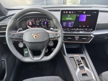 Cupra Formentor Crossover Facelifting 2.0 TSI 204KM 2026 Cupra Formentor 2.0 TSI 204 KM 7-biegowa automatyc, zdjęcie 13